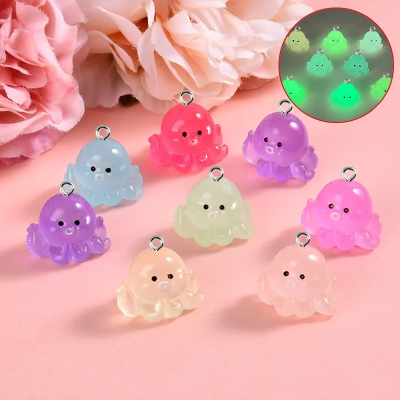 New 14*18mm 10pcs Cute Colorfu - Resin Art Beach Theme 리뷰 및 가격