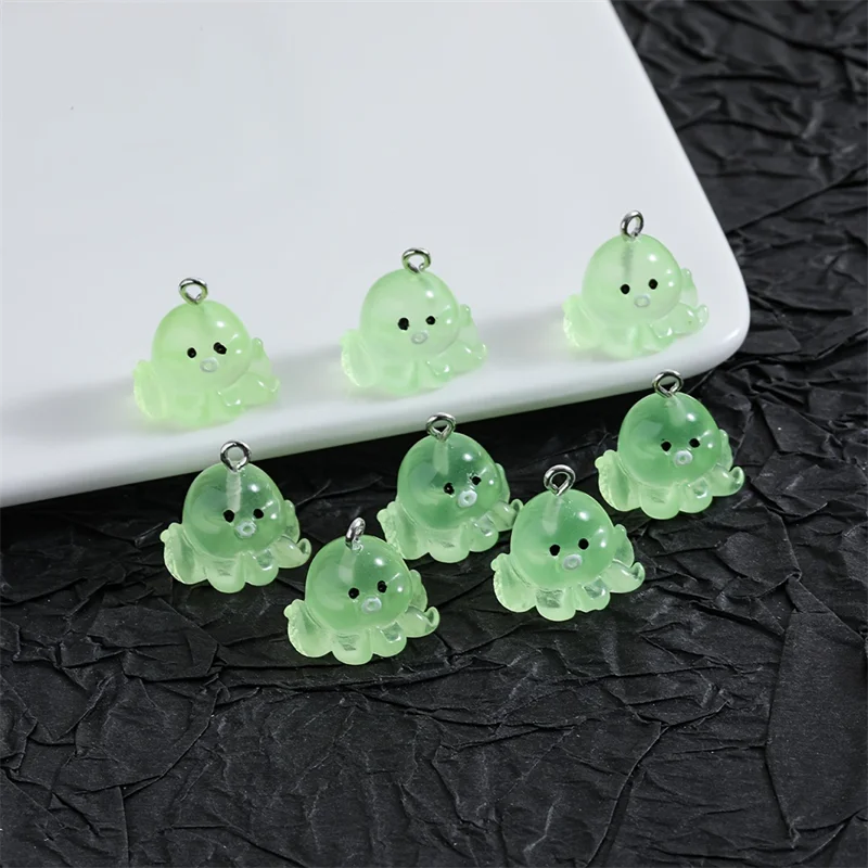 New 14*18mm 10pcs Cute Colorfu - Resin Art Beach Theme 리뷰 및 가격