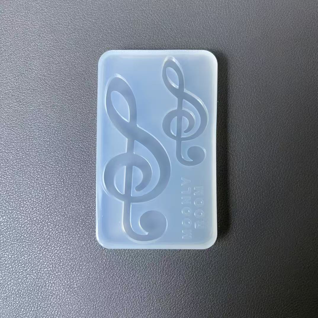 Musical Note Accessories Resin - Resin Art Tools 리뷰 및 가격