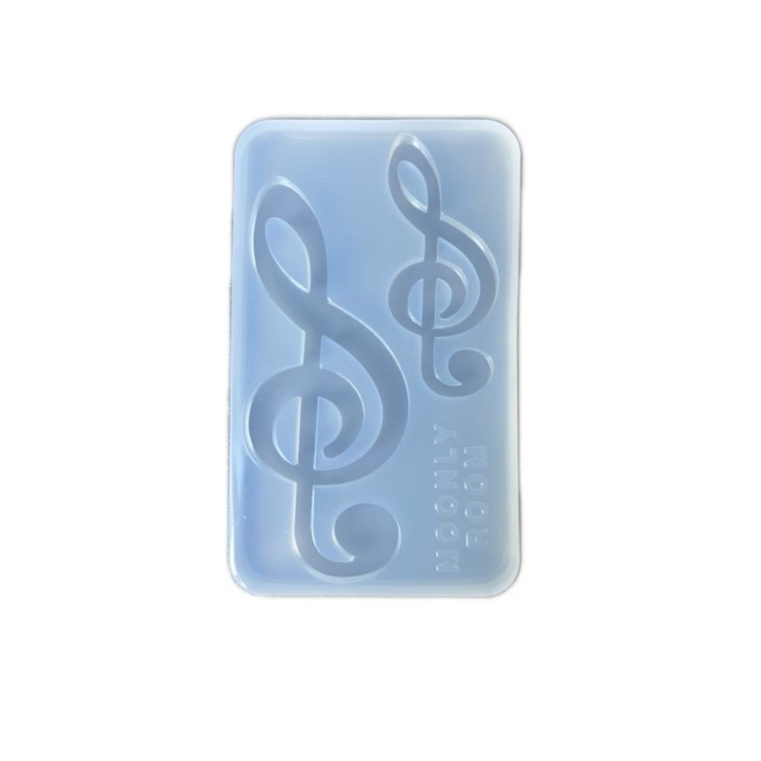 Musical Note Accessories Resin - Resin Art Tools 리뷰 및 가격