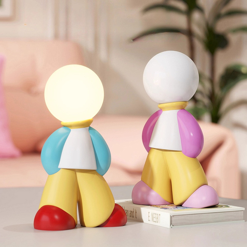 Dopamine Creative Character St - Resin Art For Anniversary Gift 리뷰 및 가격