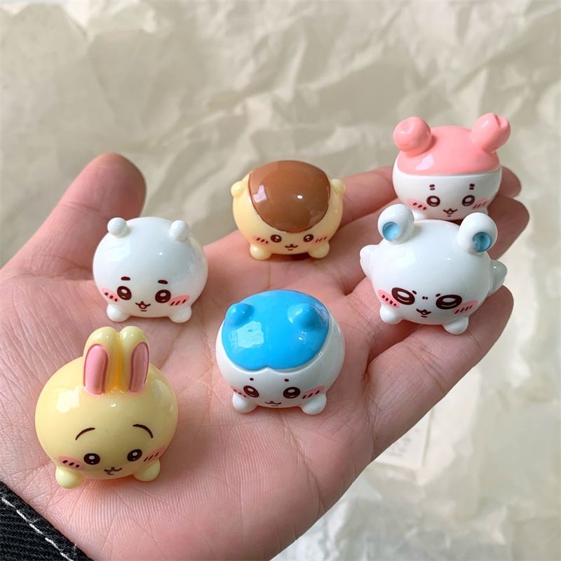Chiikawa Resin Figures Set Cut - Resin Art Furniture 리뷰 및 가격