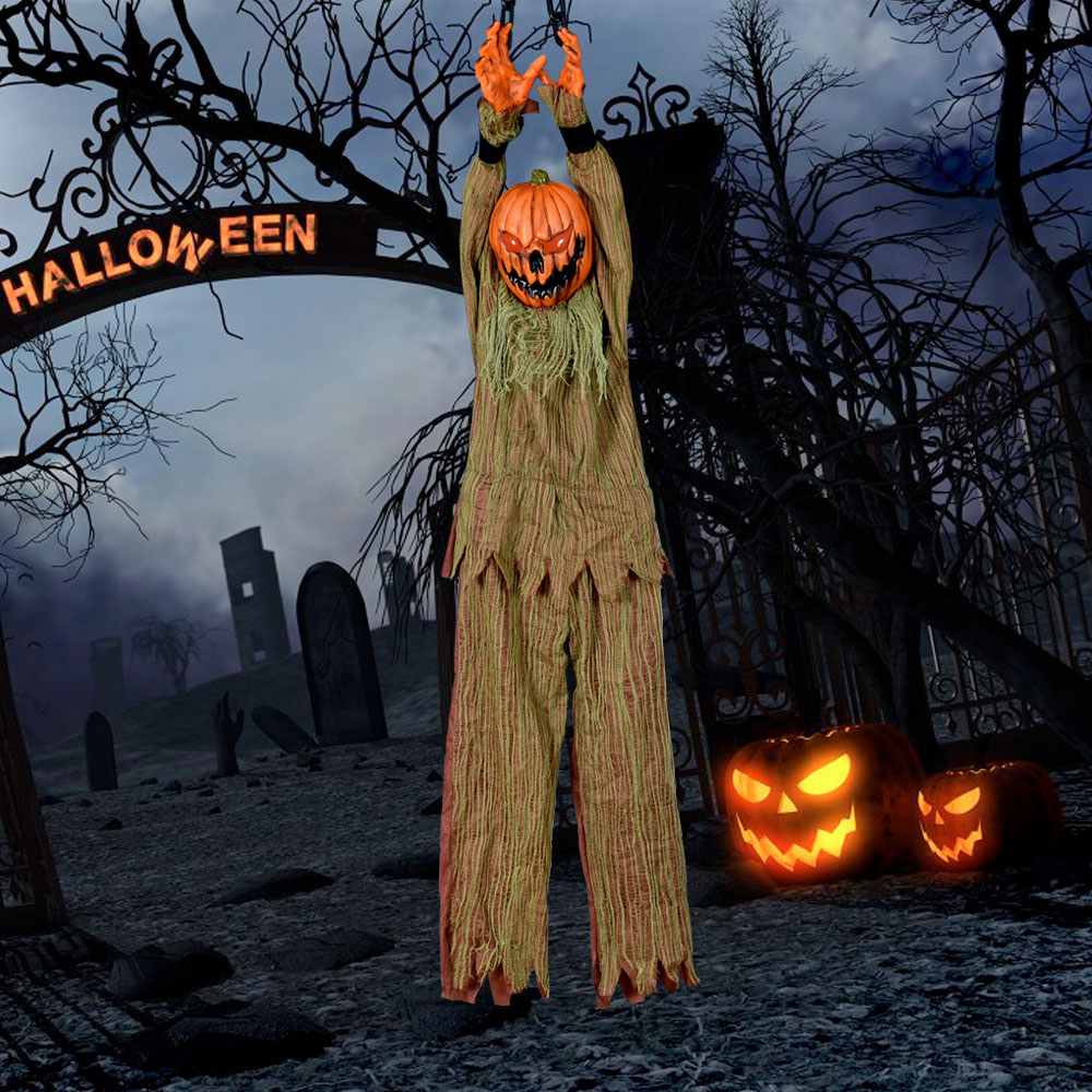 1PC Halloween Decoration Hangi - Resin Art Furniture 리뷰 및 가격
