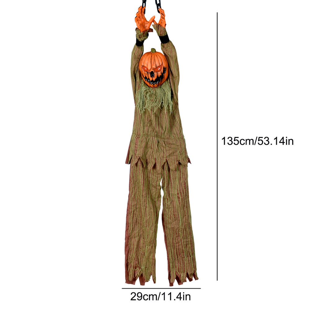 1PC Halloween Decoration Hangi - Resin Art Furniture 리뷰 및 가격