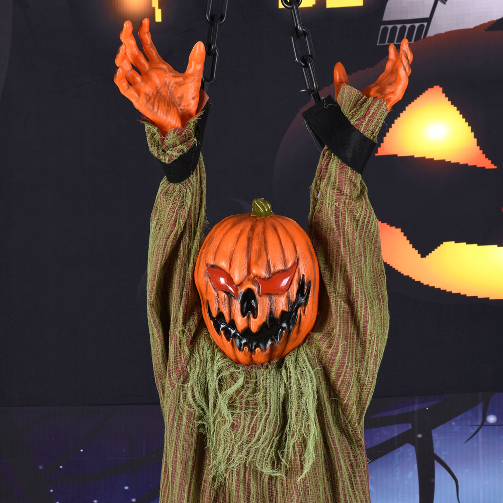 1PC Halloween Decoration Hangi - Resin Art Furniture 리뷰 및 가격