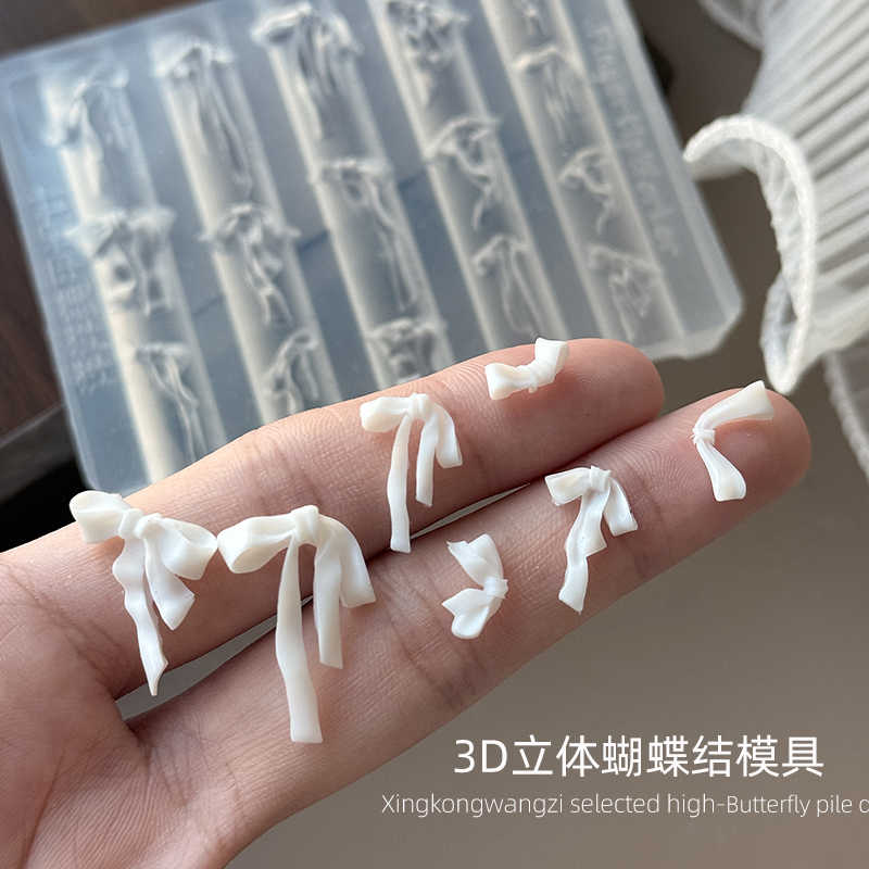 3D Hand-Carved Fairy Ribbon Bo - Resin Art Templates Free 리뷰 및 가격
