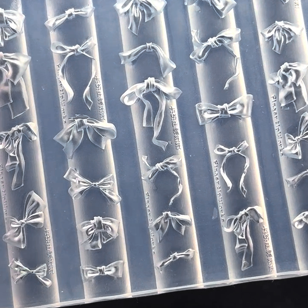 3D Hand-Carved Fairy Ribbon Bo - Resin Art Templates Free 리뷰 및 가격