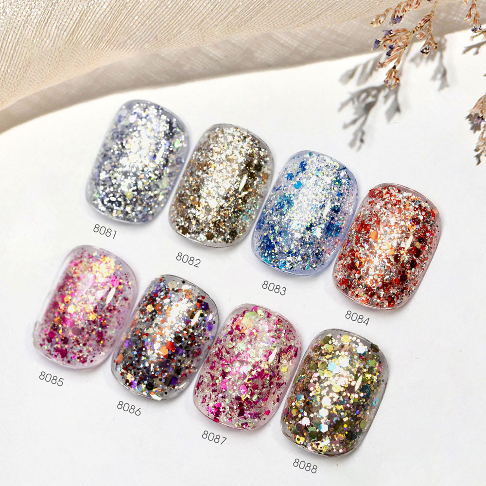 CANNI Nail Gel Polish HEMA TPO - Uv Lamp Nail Resin 리뷰 및 가격