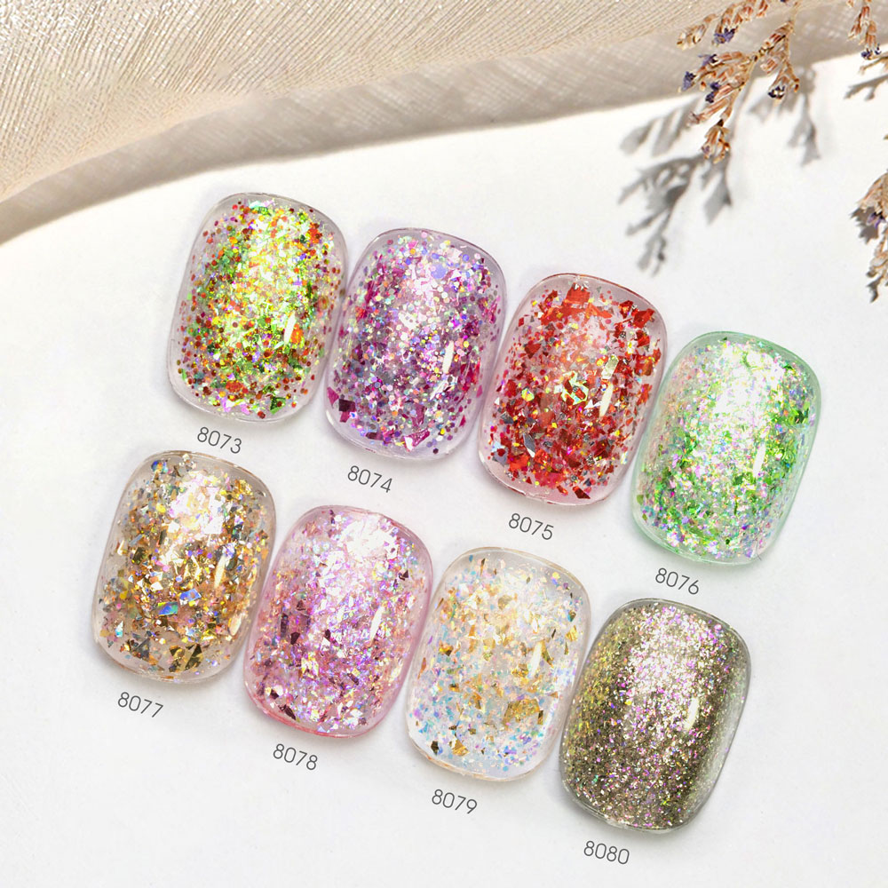 CANNI Nail Gel Polish HEMA TPO - Uv Lamp Nail Resin 리뷰 및 가격