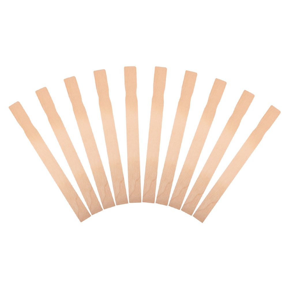 10Pcs Oil Paint Stirring Stick - Resin Art With Wood 리뷰 및 가격