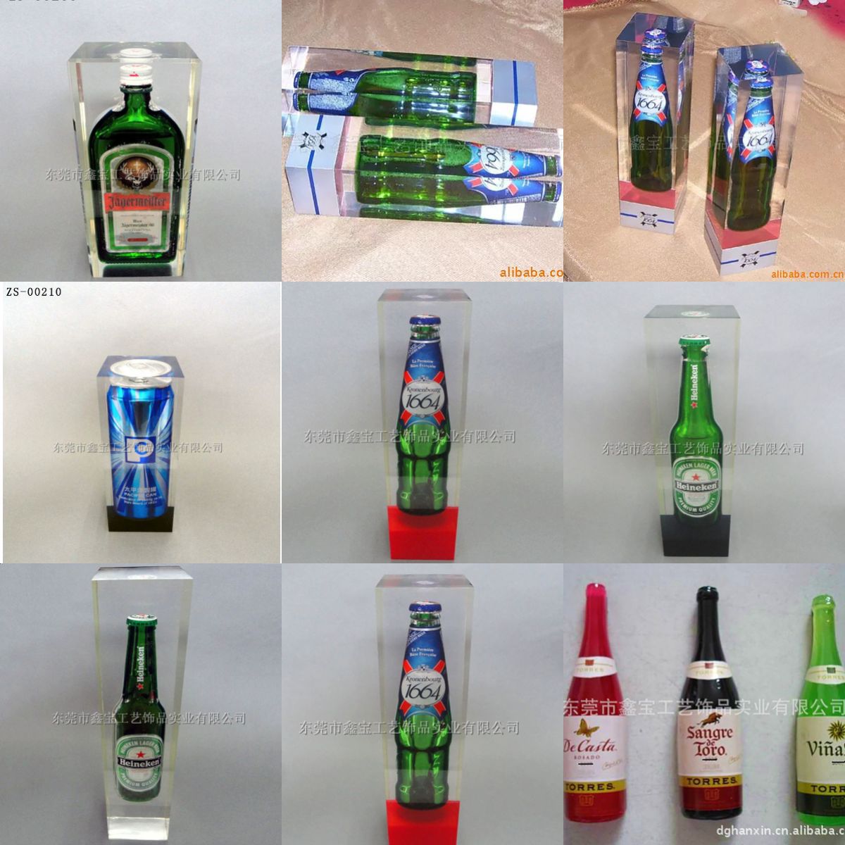 Custom Epoxy Resin Bottle Art, - Resin Art Ideas 리뷰 및 가격