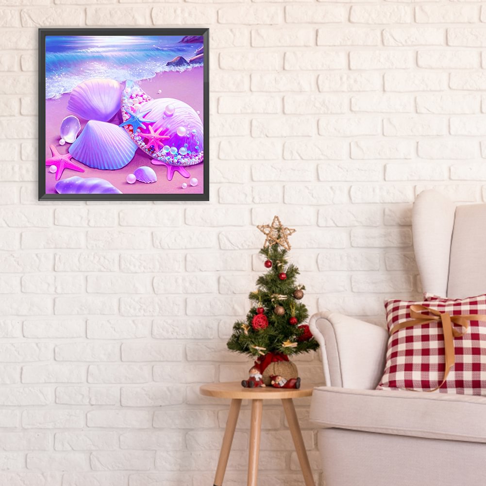 Diamond Painting Family Full F - Resin Art Kit 리뷰 및 가격