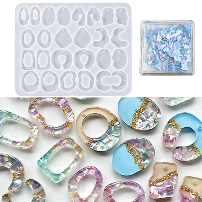 Summer Vacation Abstract Dangl - Resin Art Beach Theme 리뷰 및 가격