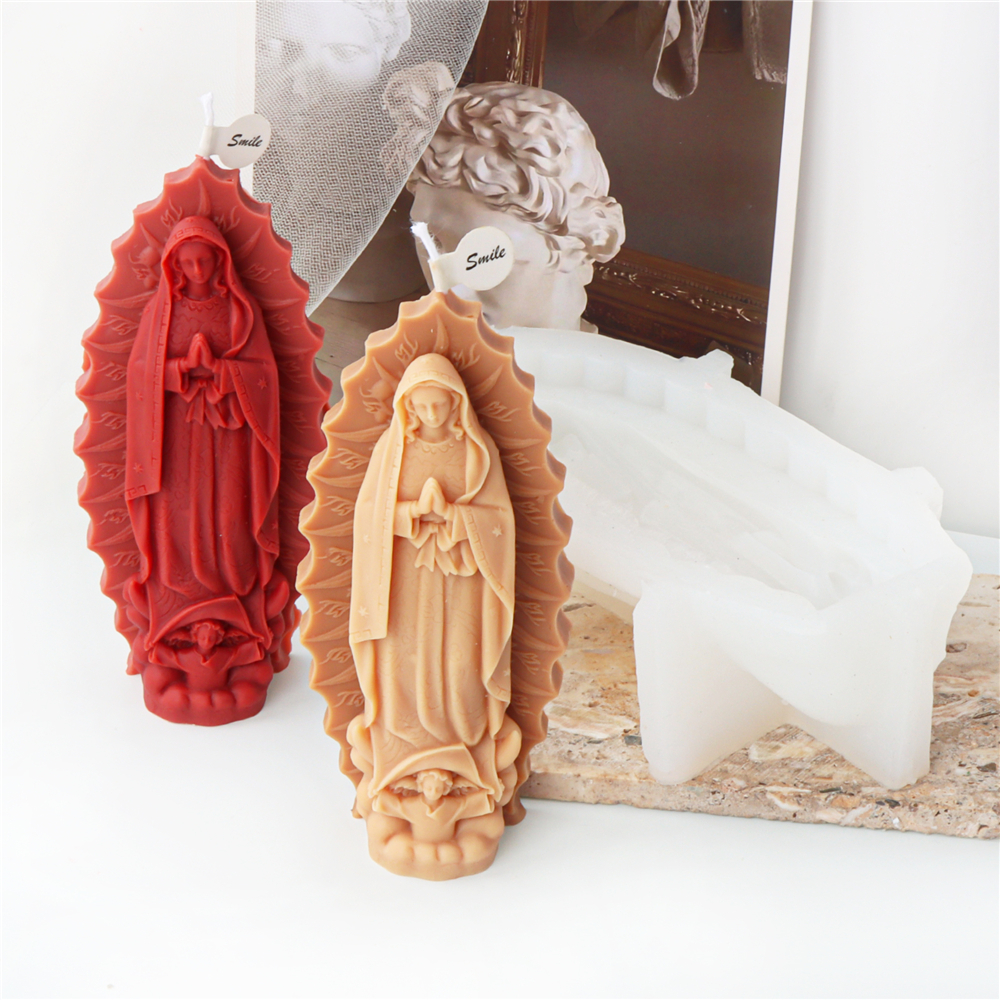 Clearance_Angel Virgin Mary Si - Resin Art Furniture 리뷰 및 가격