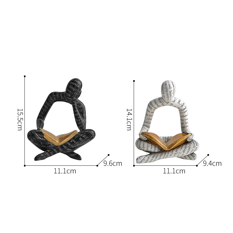 Romantic Couple Resin Sculptur - Resin Art For Anniversary Gift 리뷰 및 가격