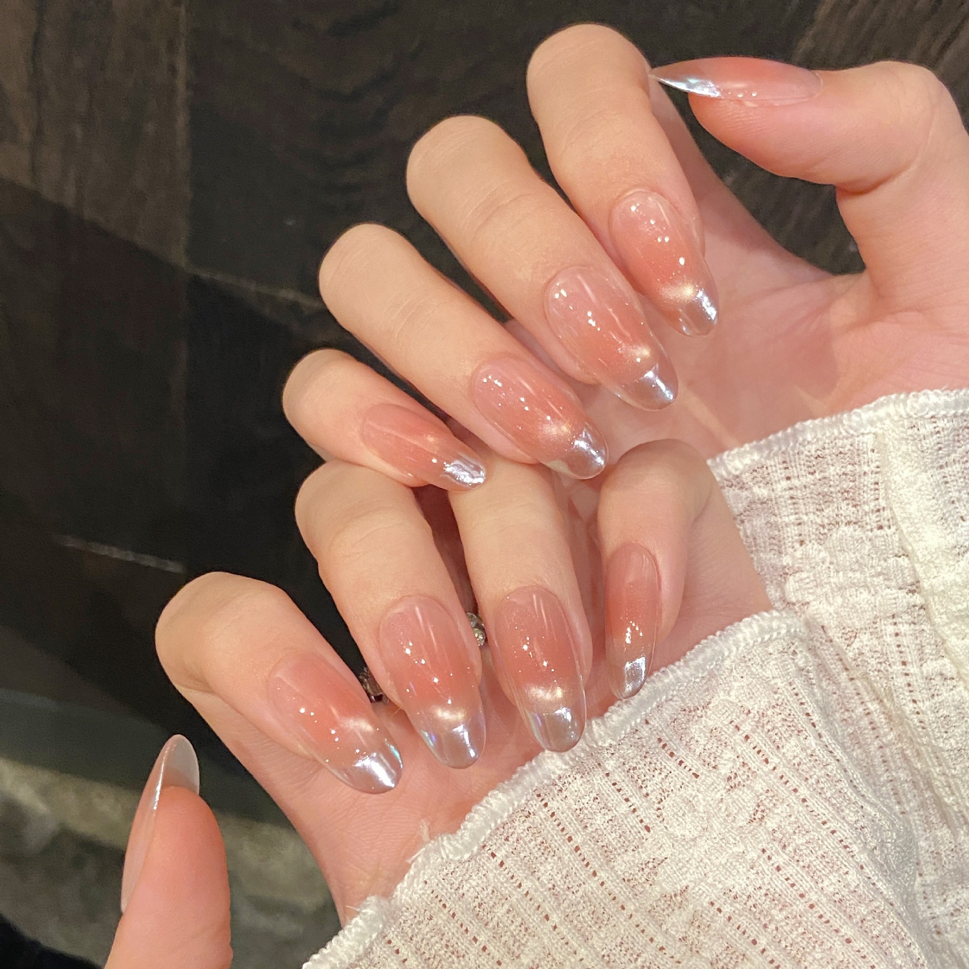 10pcs Pure Hand Pressed Oval N - Resin Art Ideas 리뷰 및 가격