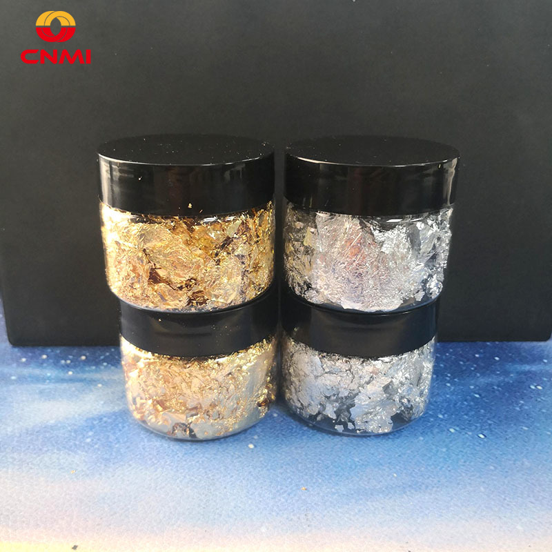 3g Gold Leaf Flakes Epoxy Resi - Resin Art For Anniversary Gift 리뷰 및 가격