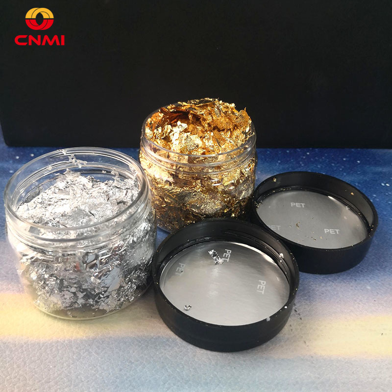 3g Gold Leaf Flakes Epoxy Resi - Resin Art For Anniversary Gift 리뷰 및 가격