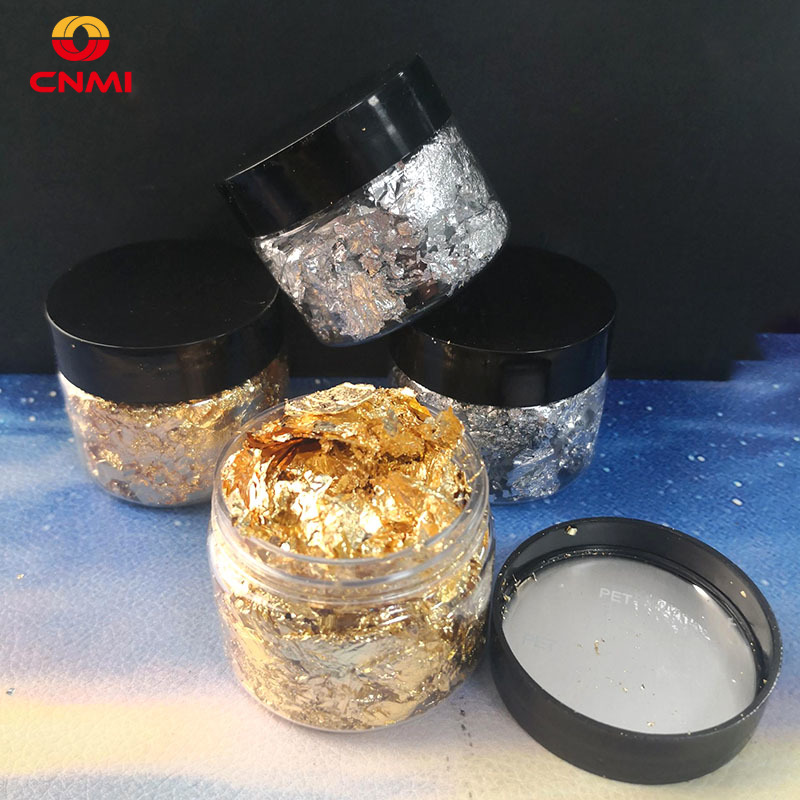 3g Gold Leaf Flakes Epoxy Resi - Resin Art For Anniversary Gift 리뷰 및 가격
