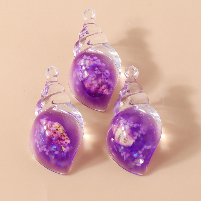 Leslie 10pcs Colorful Resin Su - Resin Art Beach Theme 리뷰 및 가격
