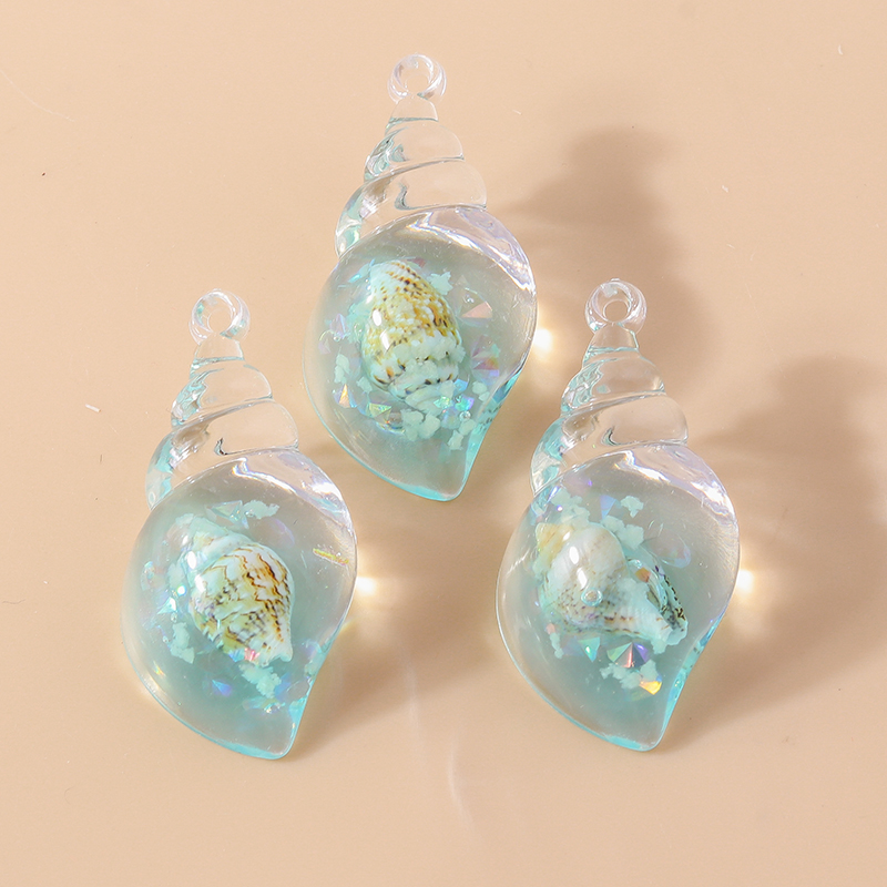 Leslie 10pcs Colorful Resin Su - Resin Art Beach Theme 리뷰 및 가격