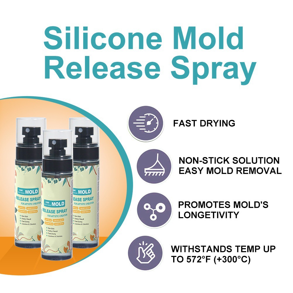 4oz Silicone Release Spray Str - Release Spray Silicone 리뷰 및 가격