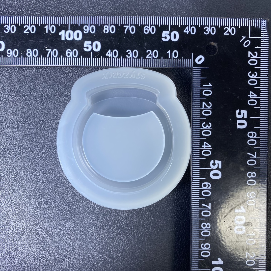 Pokemon Ball Resin Casting Mol - Resin Art Mold 리뷰 및 가격