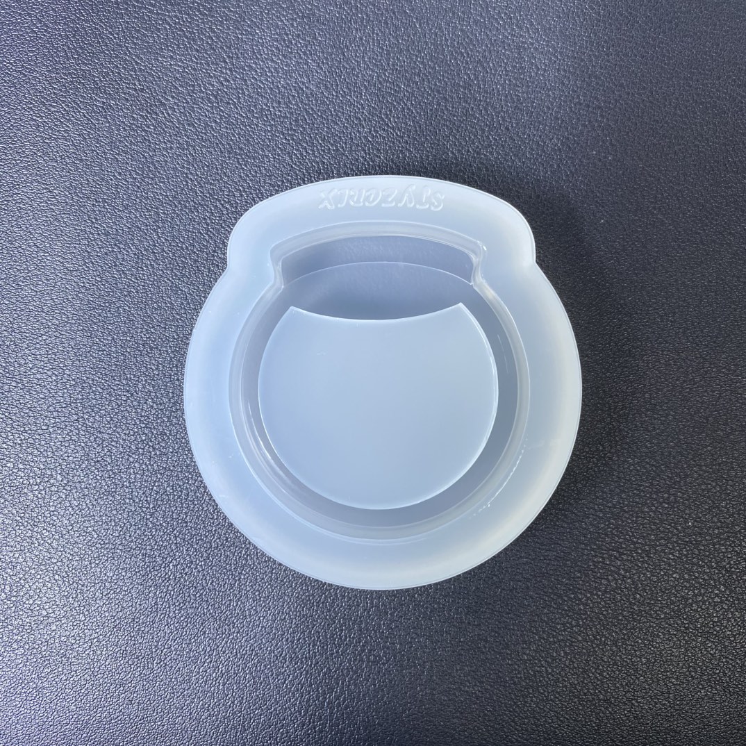 Pokemon Ball Resin Casting Mol - Resin Art Mold 리뷰 및 가격
