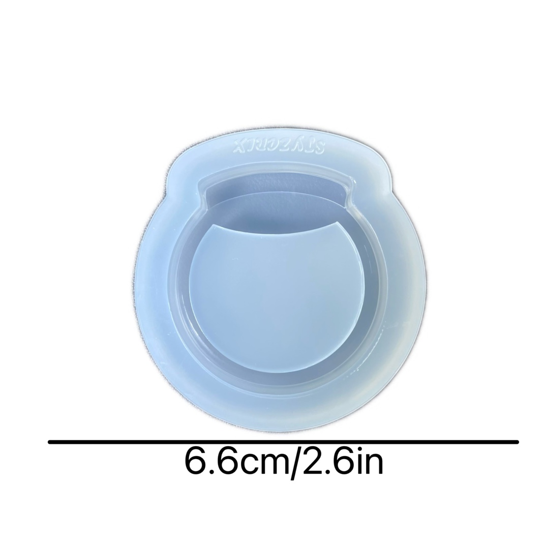 Pokemon Ball Resin Casting Mol - Resin Art Mold 리뷰 및 가격