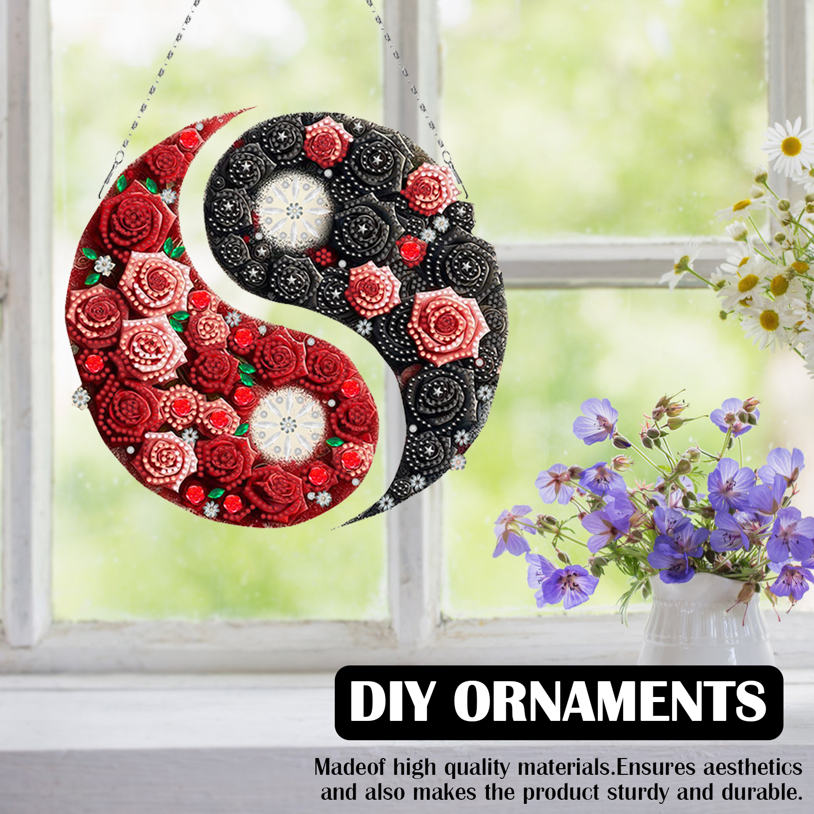 Elegant Rhinestone Diamond Art - Resin Art Ideas 리뷰 및 가격