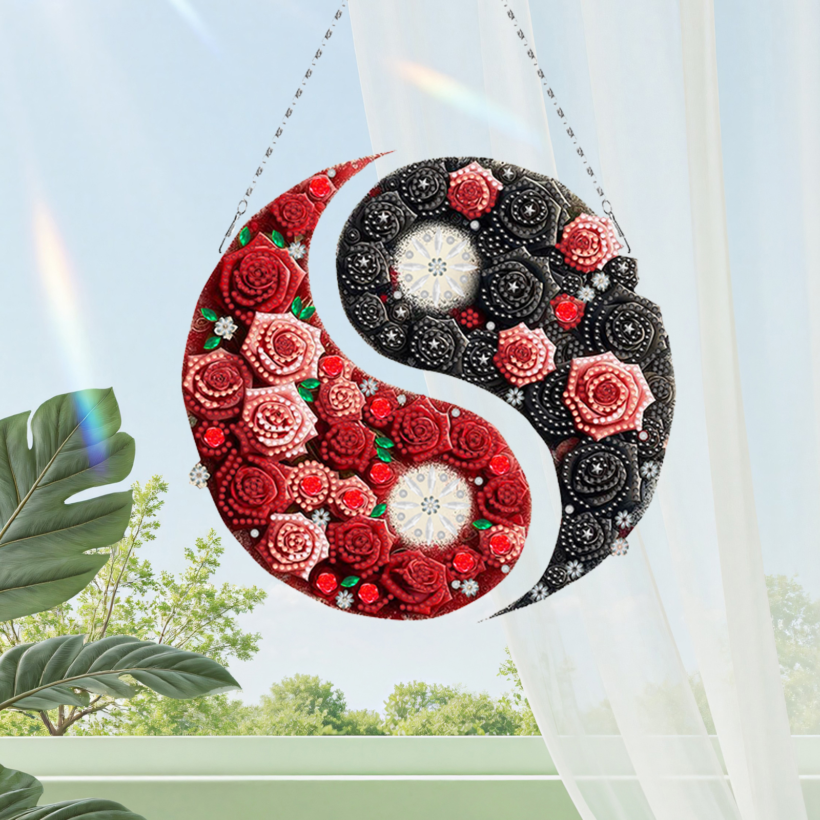 Elegant Rhinestone Diamond Art - Resin Art Ideas 리뷰 및 가격