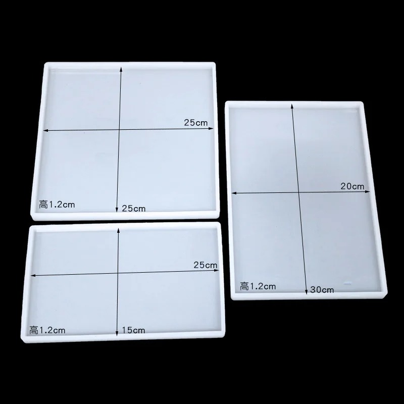 Resin silicone mold, durable r - Resin Art Mold 리뷰 및 가격