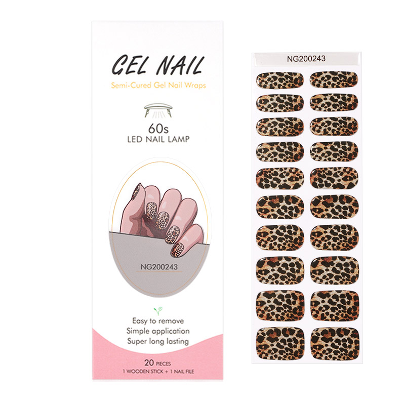 Huizi French Gel Nail Strips P - Uv Lamp Nail Resin 리뷰 및 가격