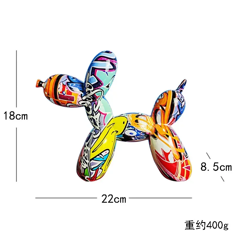 Nordic Modern Art Resin Graffi - Resin Art For Anniversary Gift 리뷰 및 가격