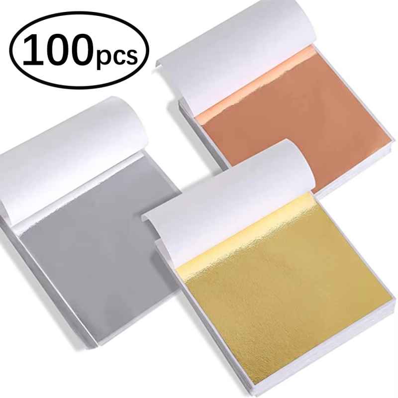 100pcs Imitation Gold Sliver C - Resin Art For Anniversary Gift 리뷰 및 가격