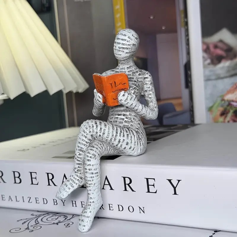 Decorating with pulp art statu - Resin Art Ideas 리뷰 및 가격