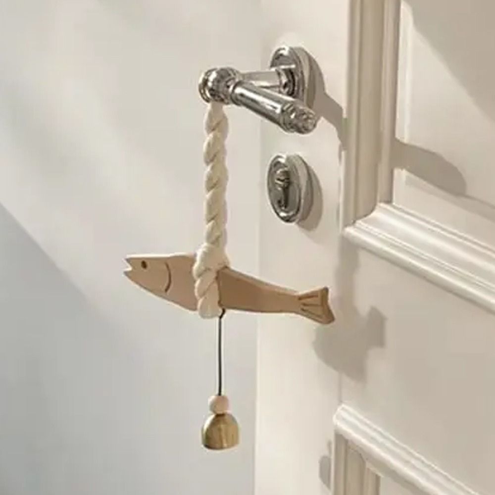 Creative Wooden Fish Car Ornam - Resin Art With Wood 리뷰 및 가격
