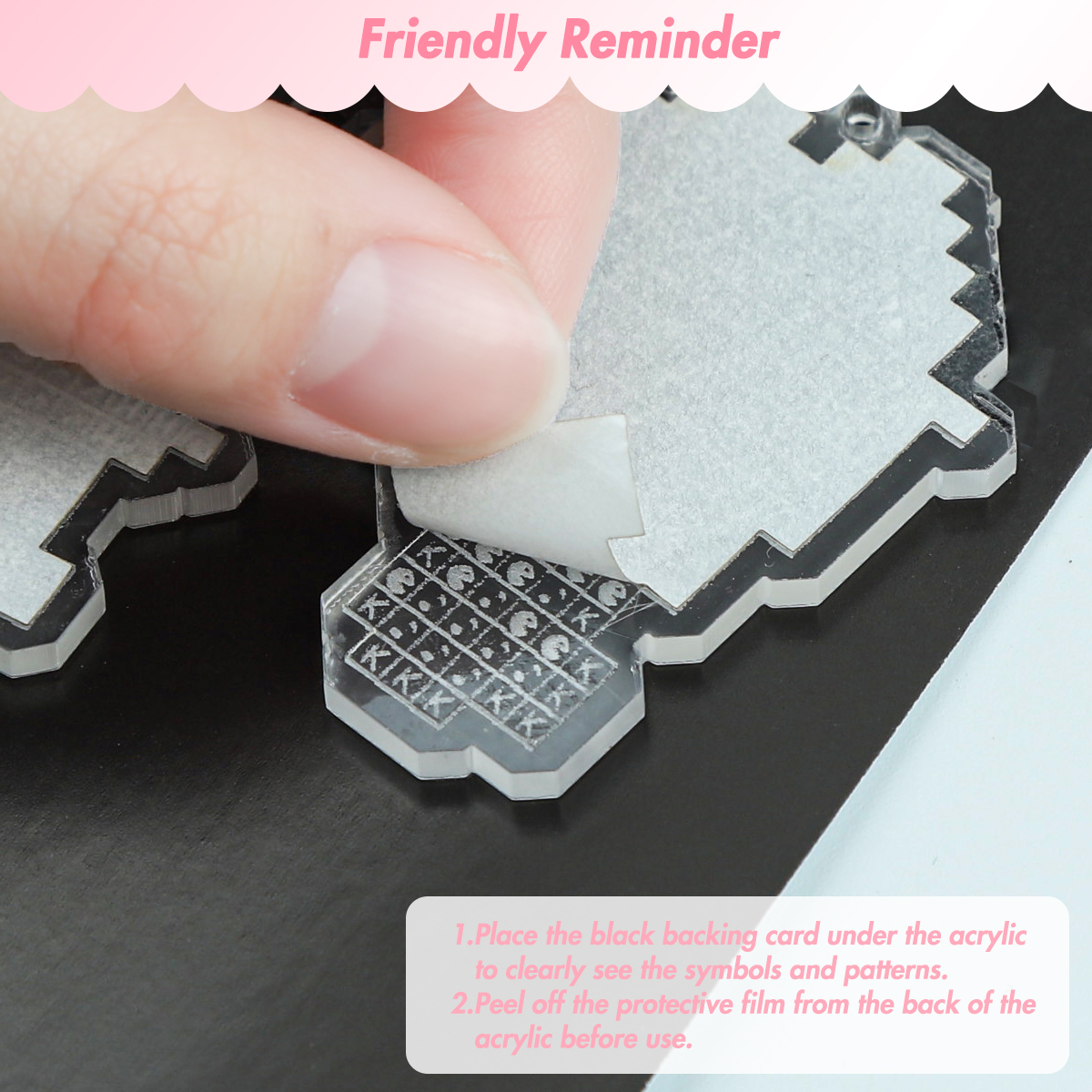 FOREVER YOUNG 3PCS Bouquet Acr - Resin Art Kit 리뷰 및 가격