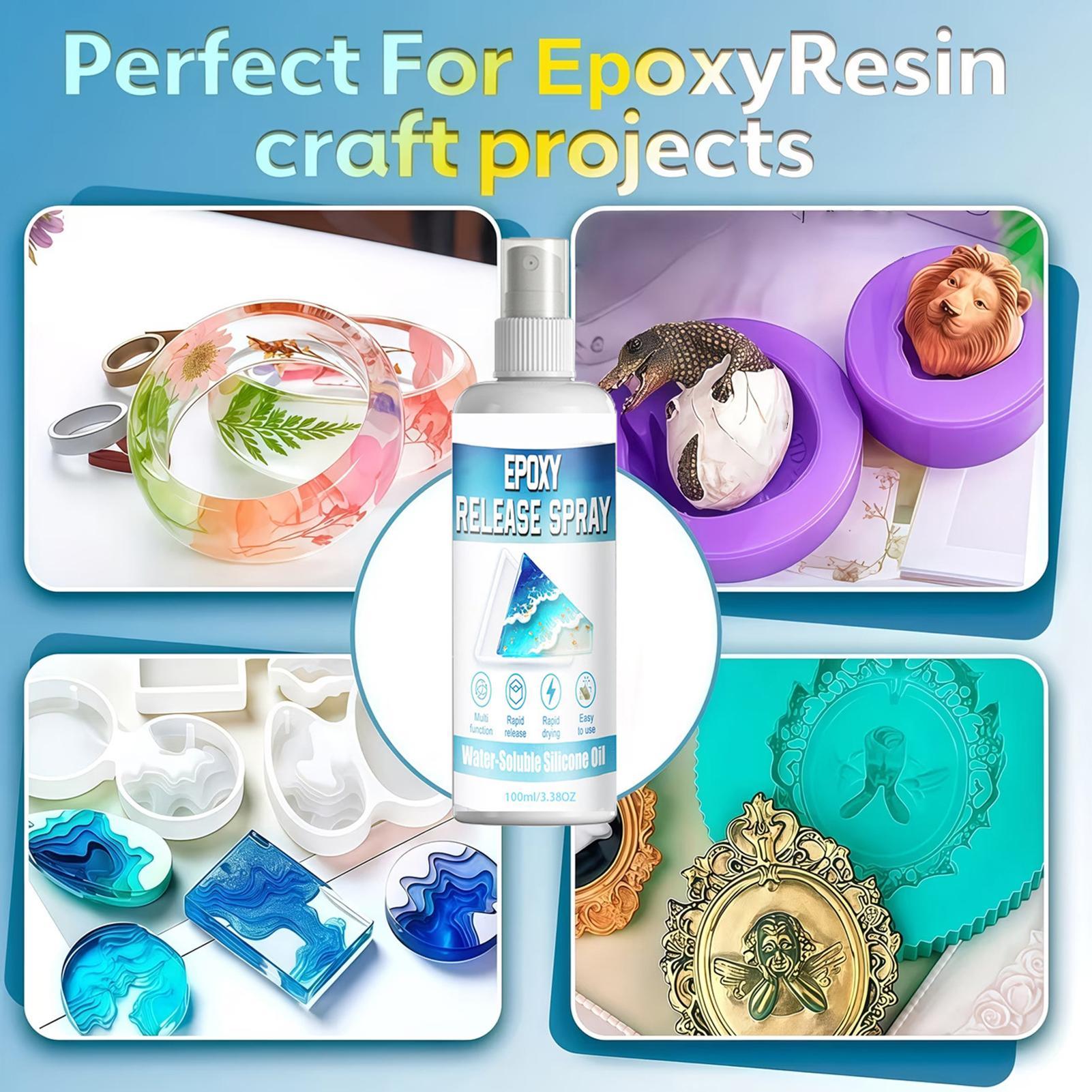 Silicone Release Spray mold de - Release Spray Silicone 리뷰 및 가격