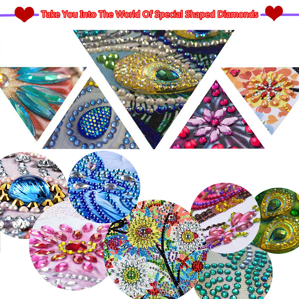 Portable Charger with Diamond  - Resin Art Ideas 리뷰 및 가격