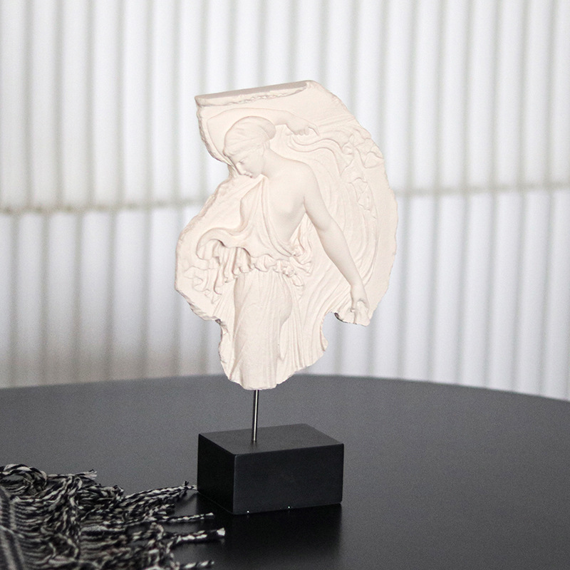French Vintage Decor, Bas-Reli - Resin Art Ideas 리뷰 및 가격