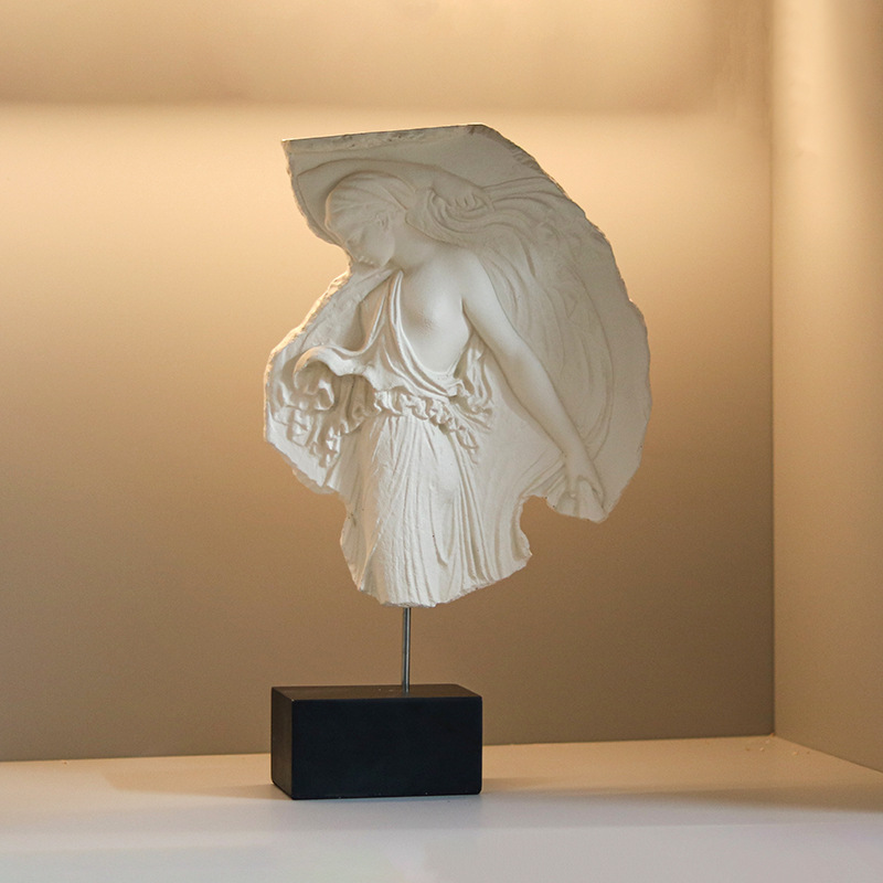 French Vintage Decor, Bas-Reli - Resin Art Ideas 리뷰 및 가격