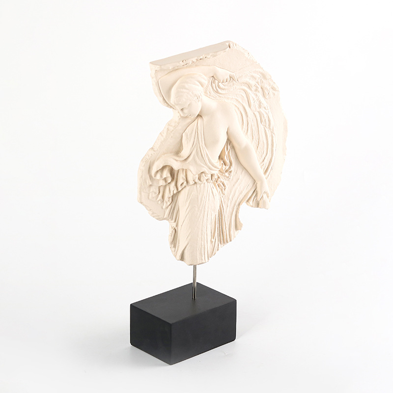 French Vintage Decor, Bas-Reli - Resin Art Ideas 리뷰 및 가격