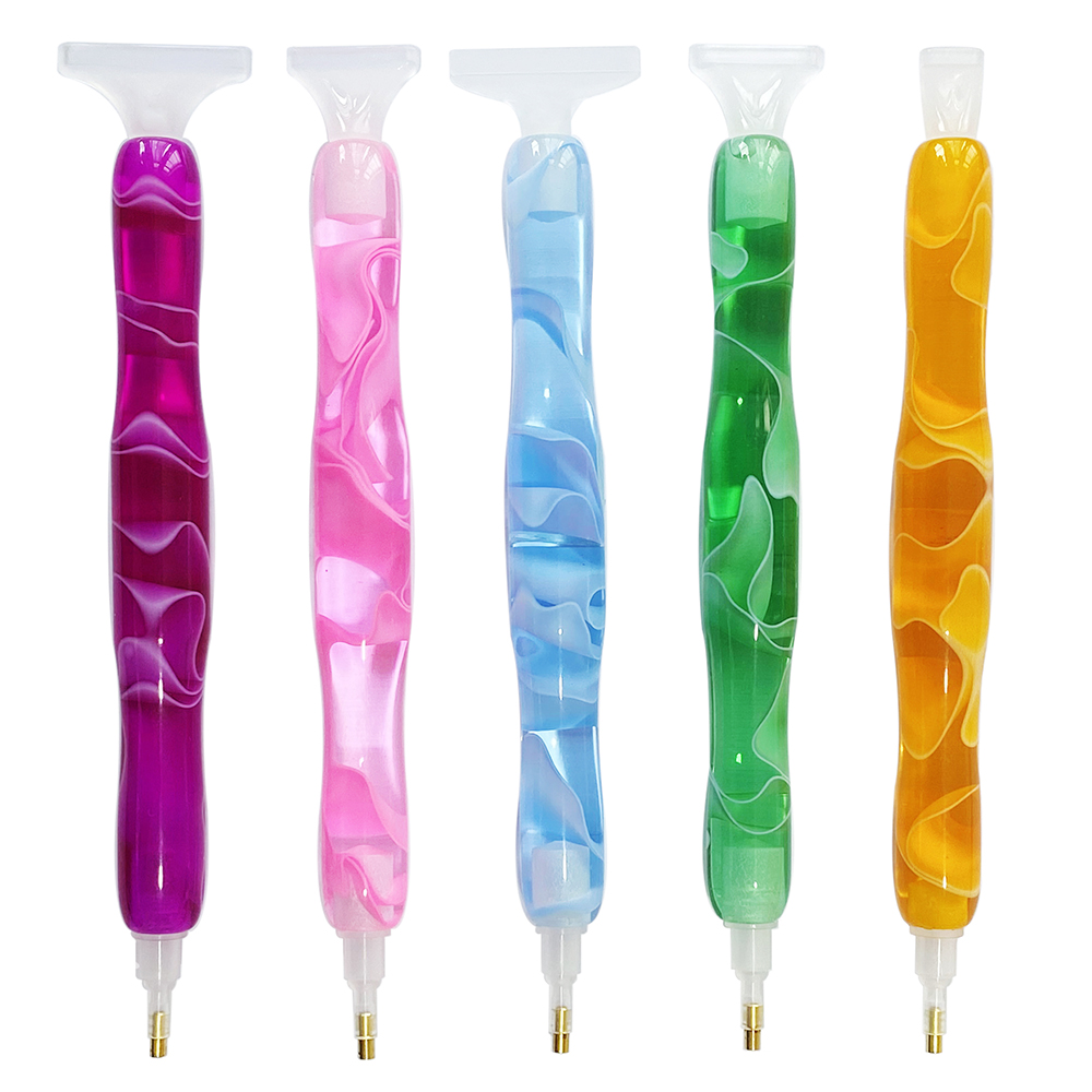 Color Resin Diamond Painting P - Resin Art Tools 리뷰 및 가격