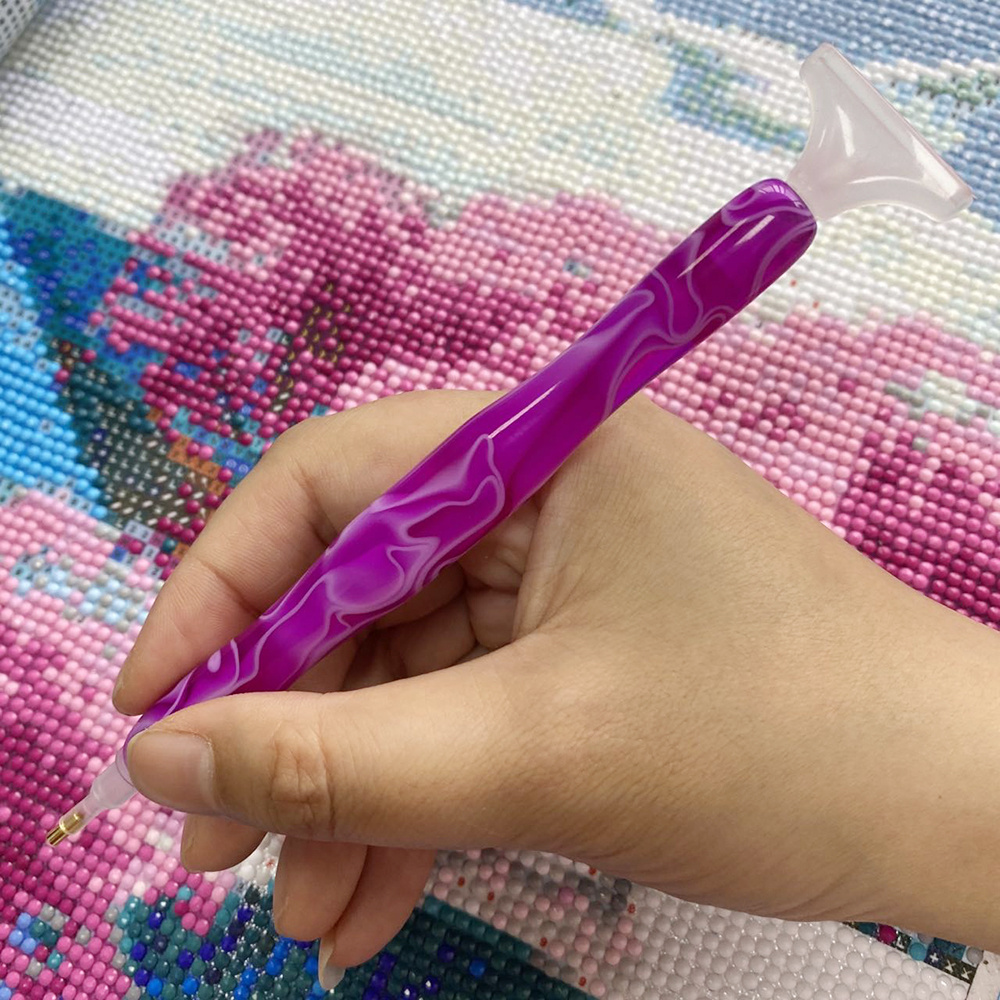 Color Resin Diamond Painting P - Resin Art Tools 리뷰 및 가격