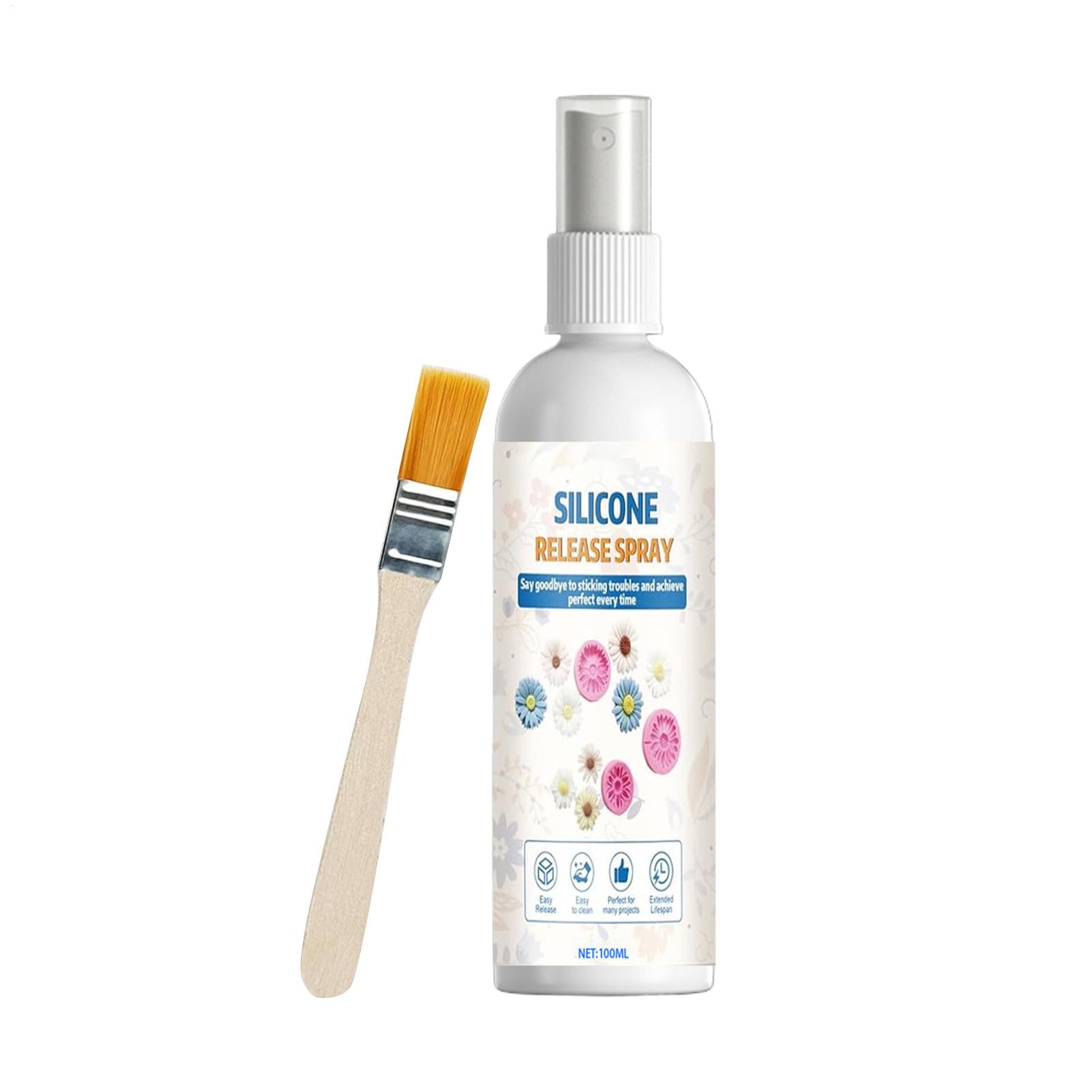 mold demold spray Non-Stick Si - Release Spray Silicone 리뷰 및 가격