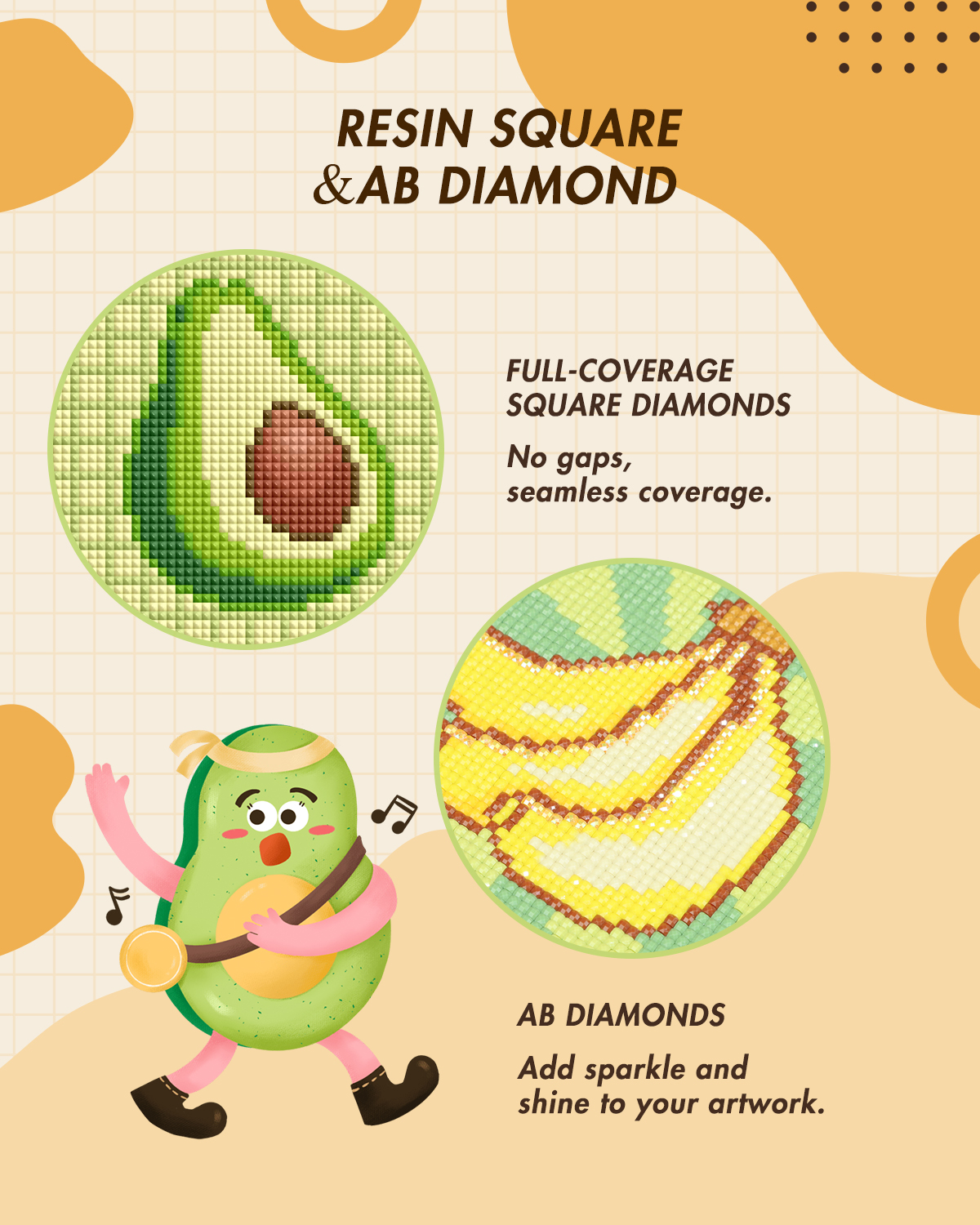 ForeverYoung DIY Diamond Paint - Resin Art Kit 리뷰 및 가격