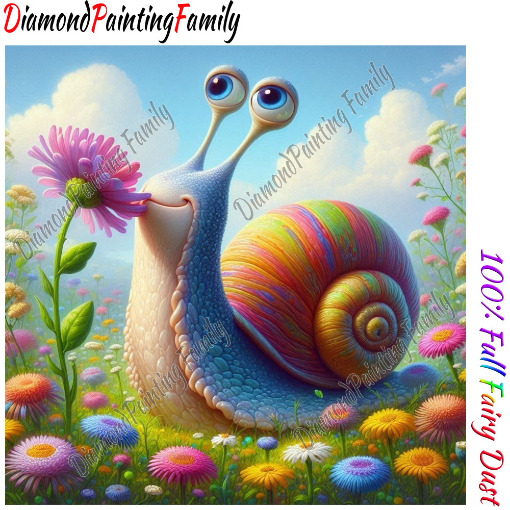 Diamond Painting Family Full F - Resin Art Kit 리뷰 및 가격