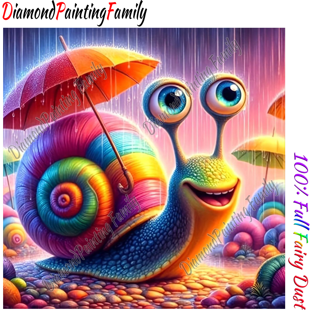 Diamond Painting Family Full F - Resin Art Kit 리뷰 및 가격
